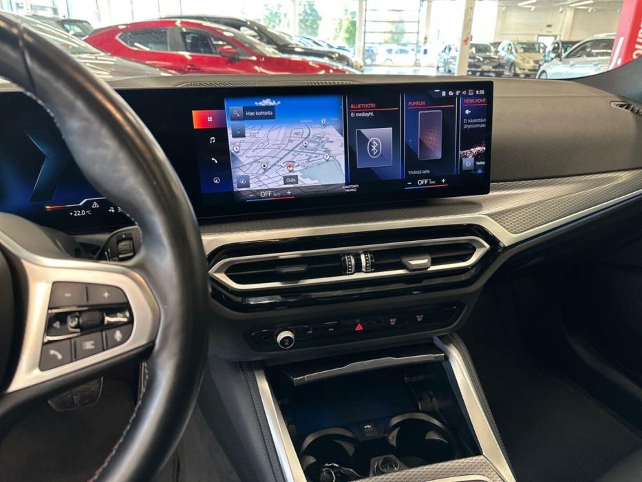BMW I4 M50 2023