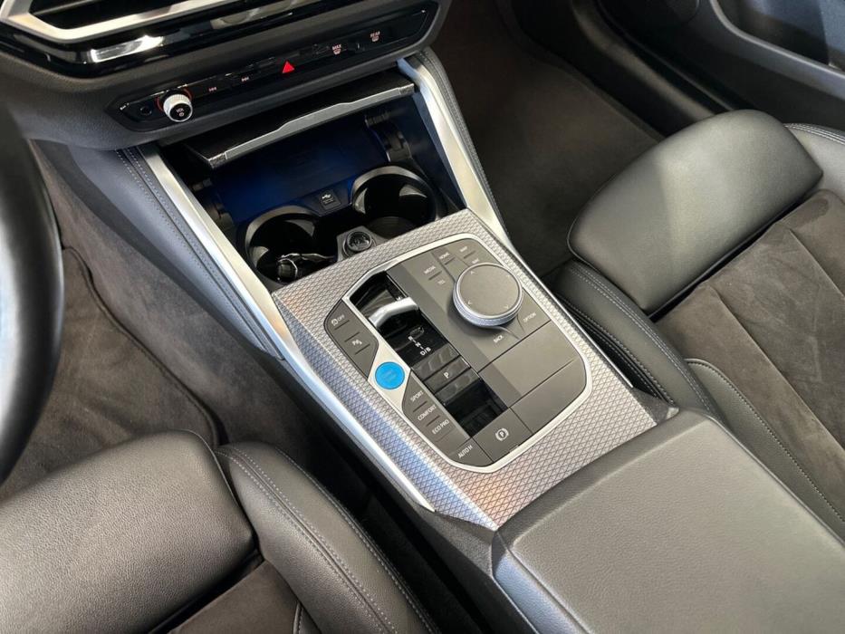 BMW I4 M50 2023