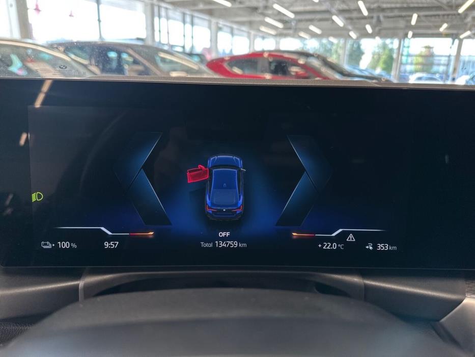 BMW I4 M50 2023