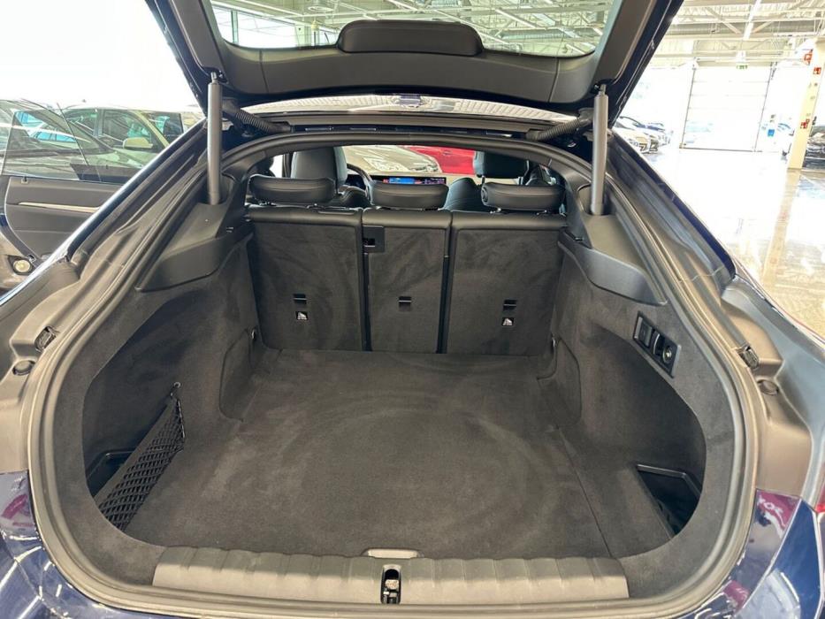 BMW I4 M50 2023