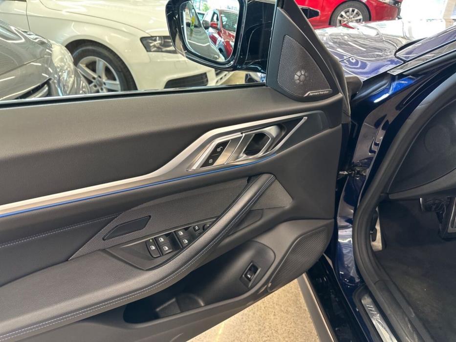 BMW I4 M50 2023
