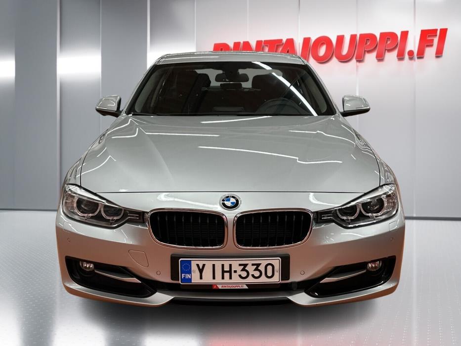 BMW 316 2013