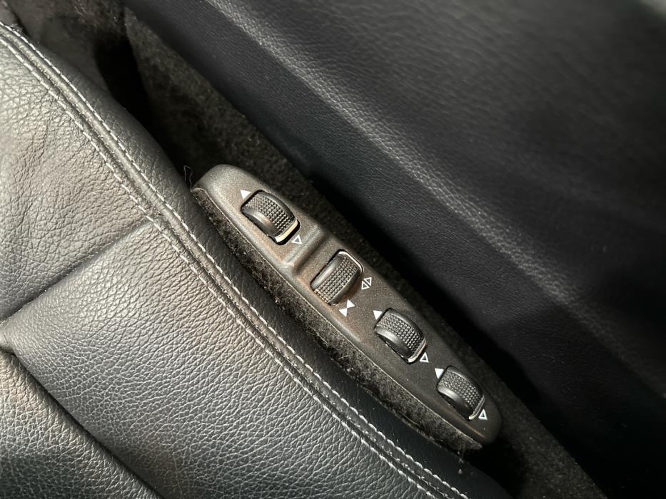 MERCEDES-BENZ E 2014