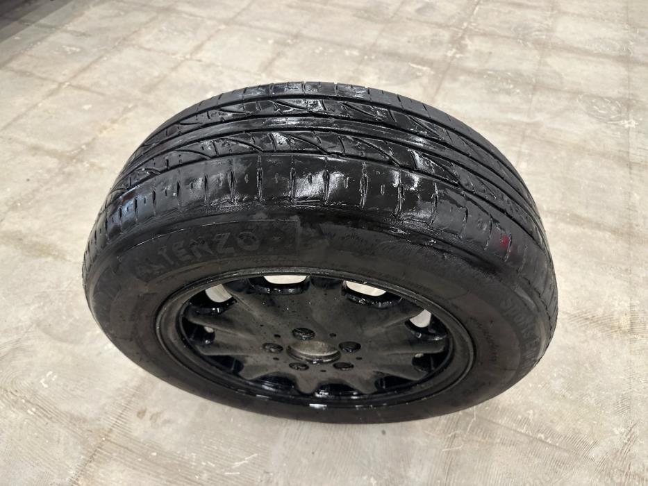 MERCEDES-BENZ E 2014