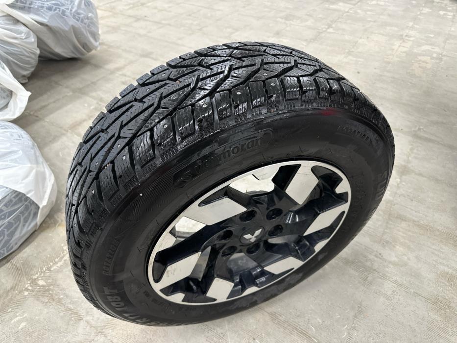 MITSUBISHI L200 2014