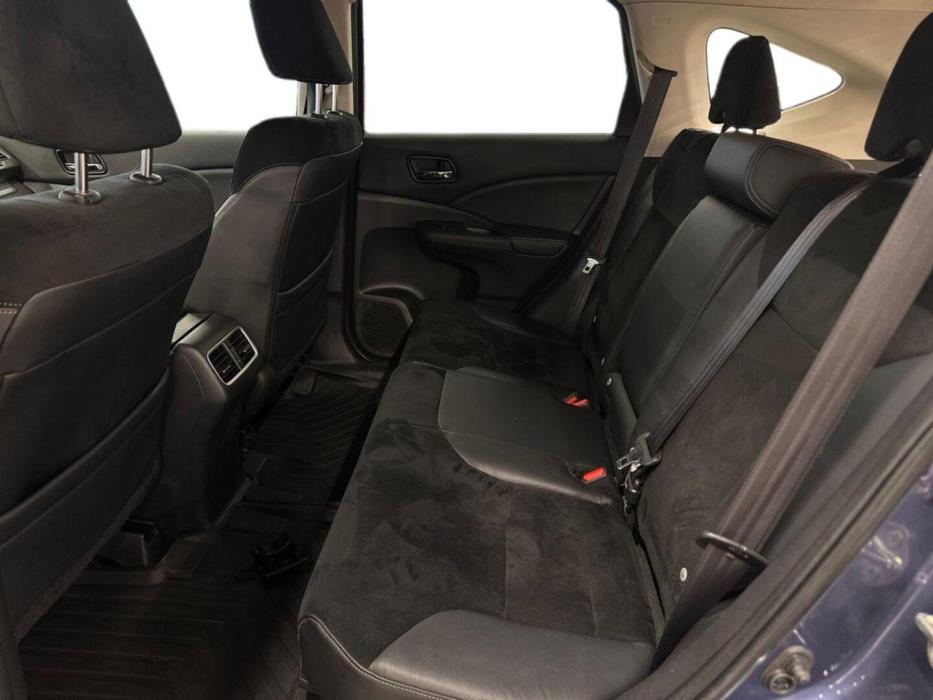 HONDA CR-V 2016