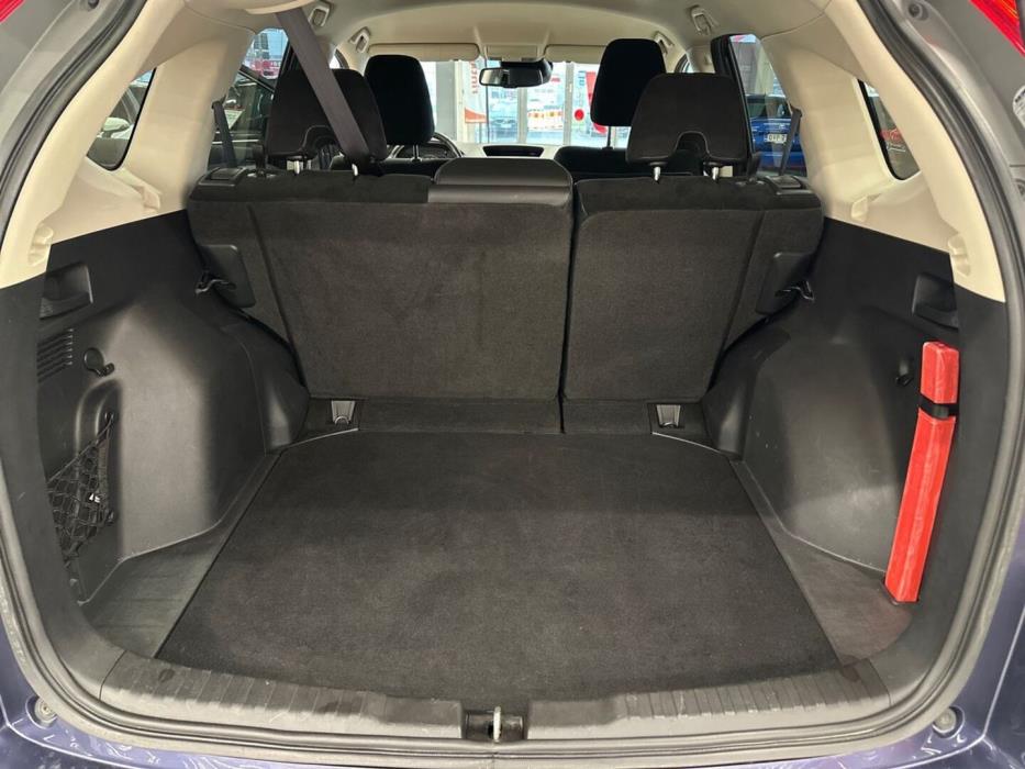 HONDA CR-V 2016
