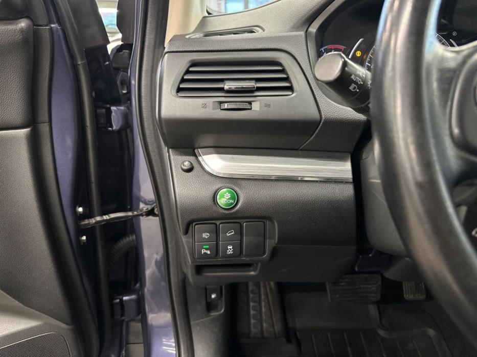 HONDA CR-V 2016