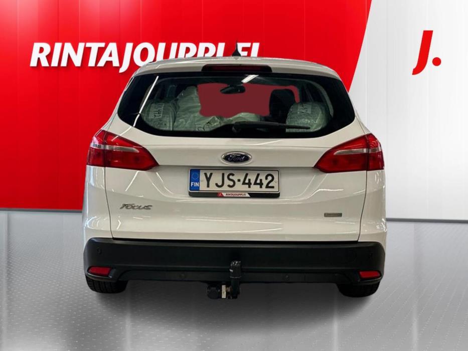 FORD Focus 2018