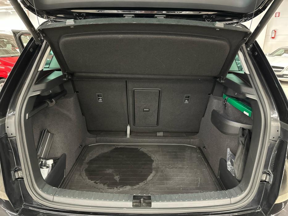 SKODA Karoq 2022
