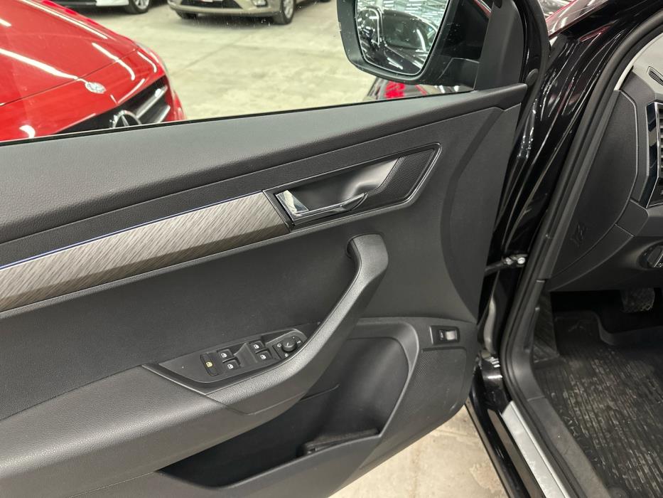 SKODA Karoq 2022