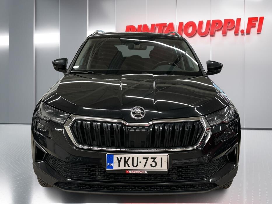 SKODA Karoq 2022