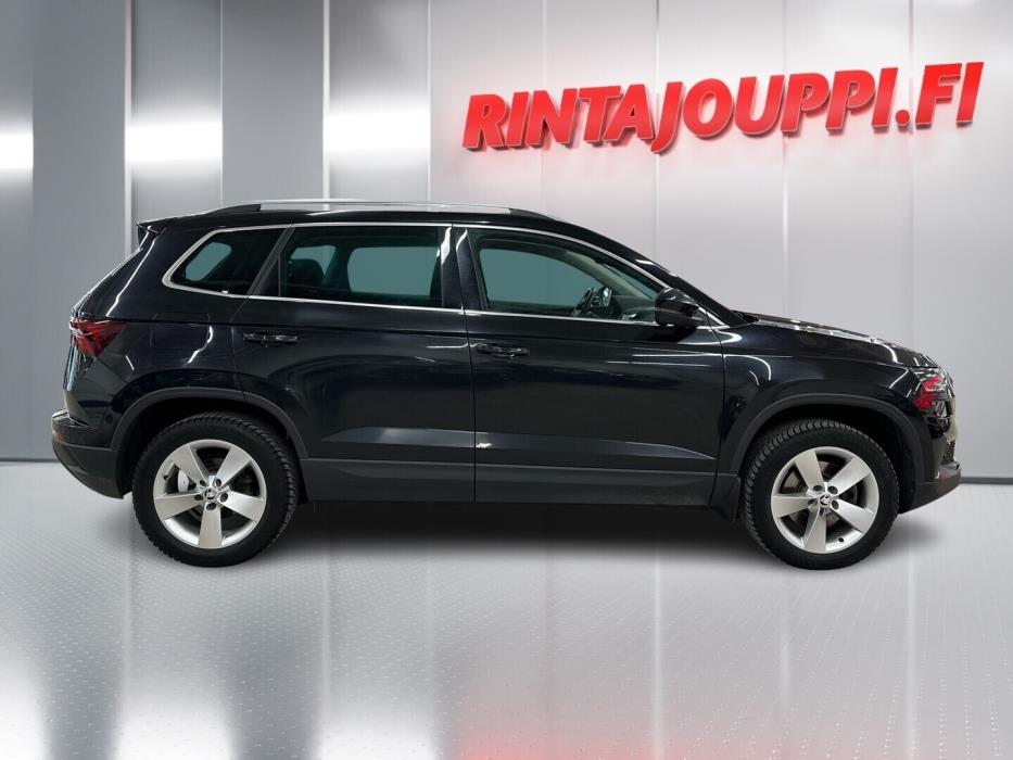 SKODA Karoq 2022