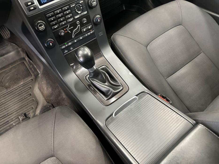 VOLVO S80 2007