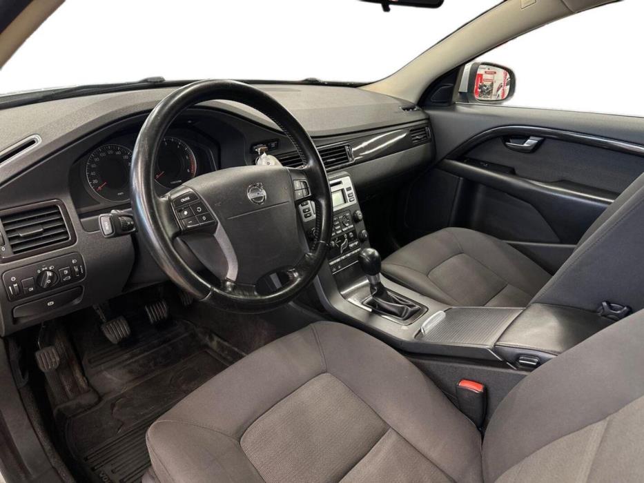 VOLVO S80 2007