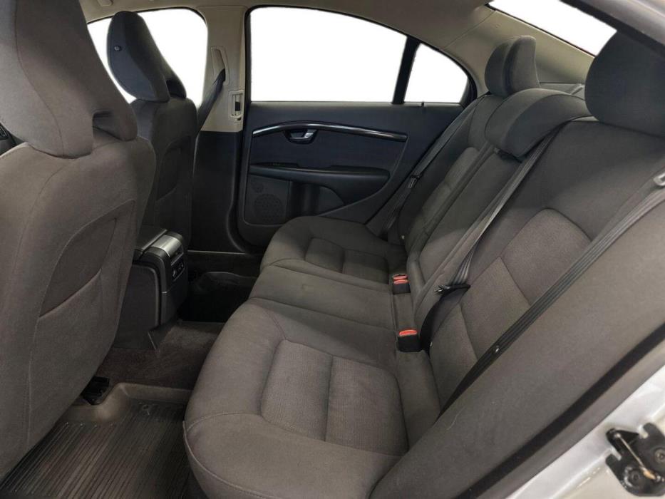 VOLVO S80 2007