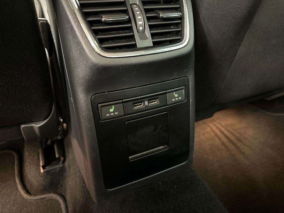 SKODA Octavia 2019