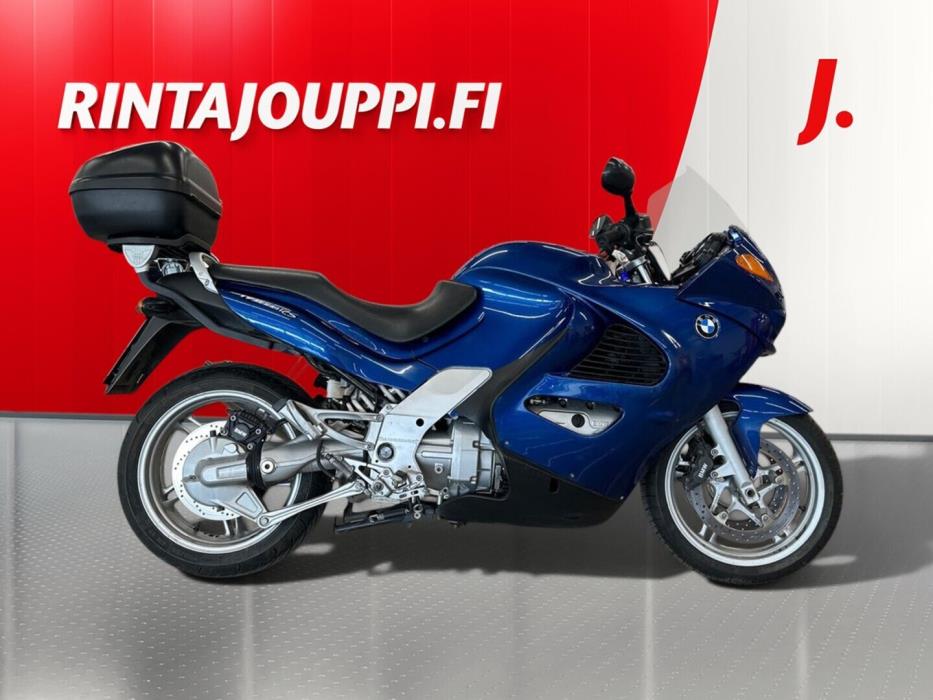 BMW K 2002