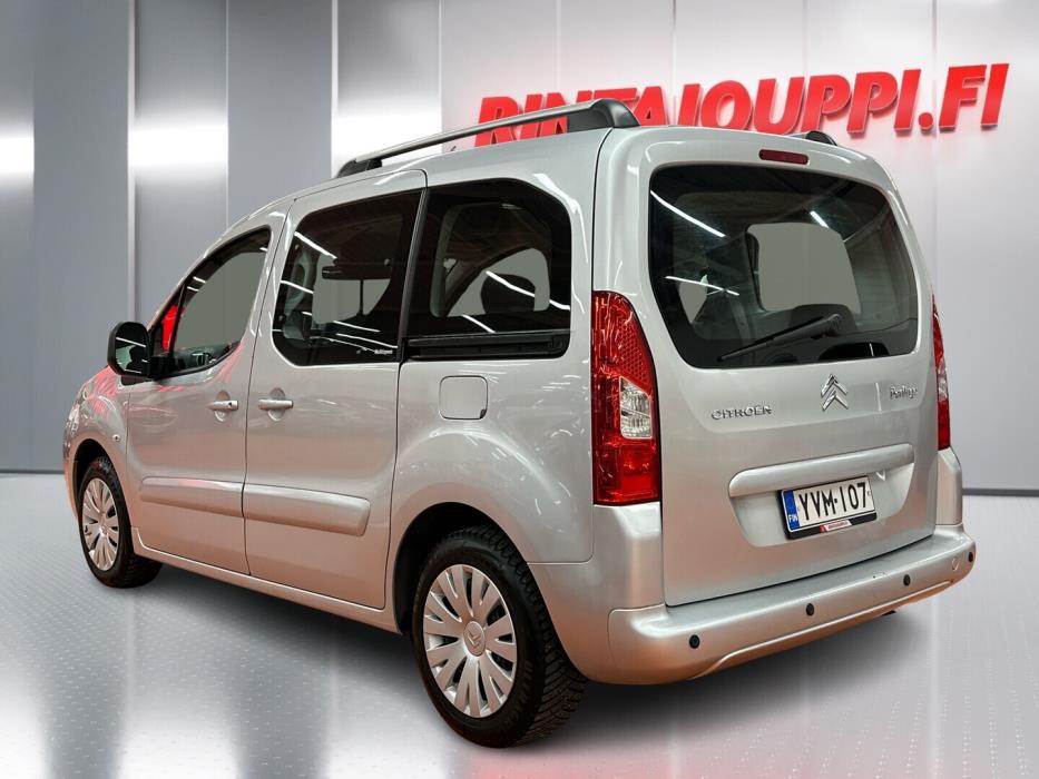 CITROEN Berlingo 2008