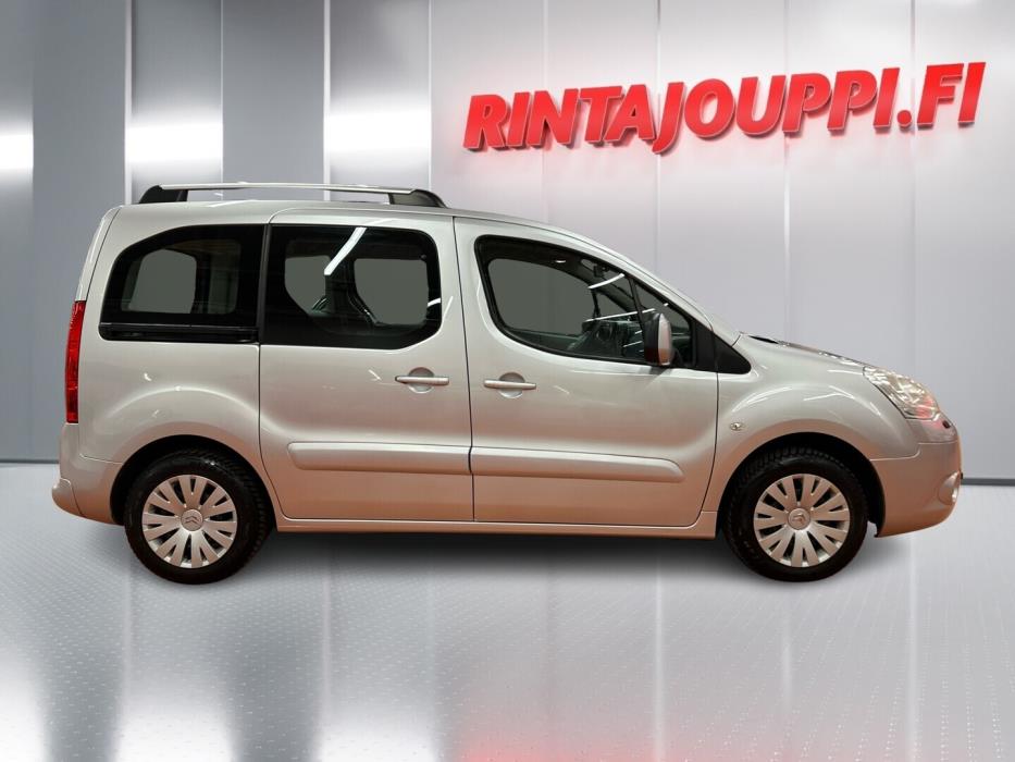 CITROEN Berlingo 2008