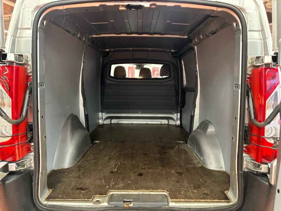 TOYOTA Proace 2014