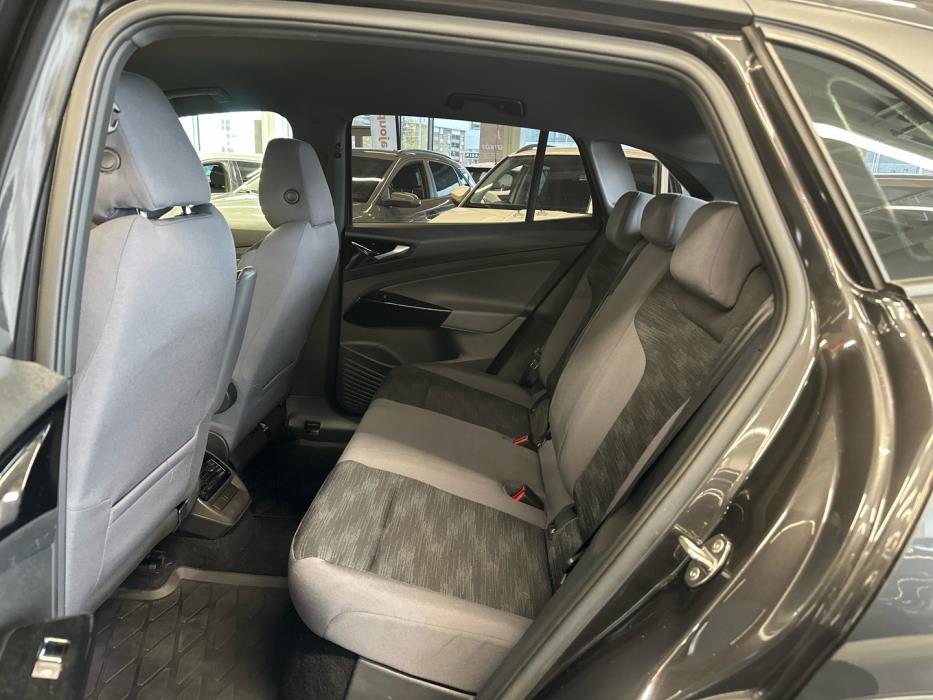 VOLKSWAGEN ID.4 2021