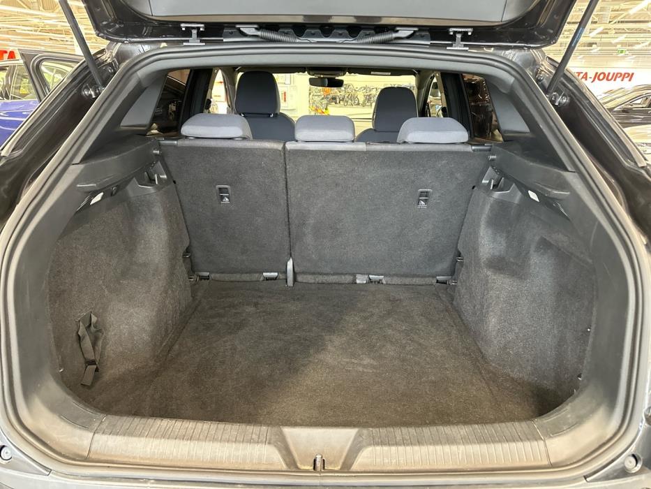 VOLKSWAGEN ID.4 2021