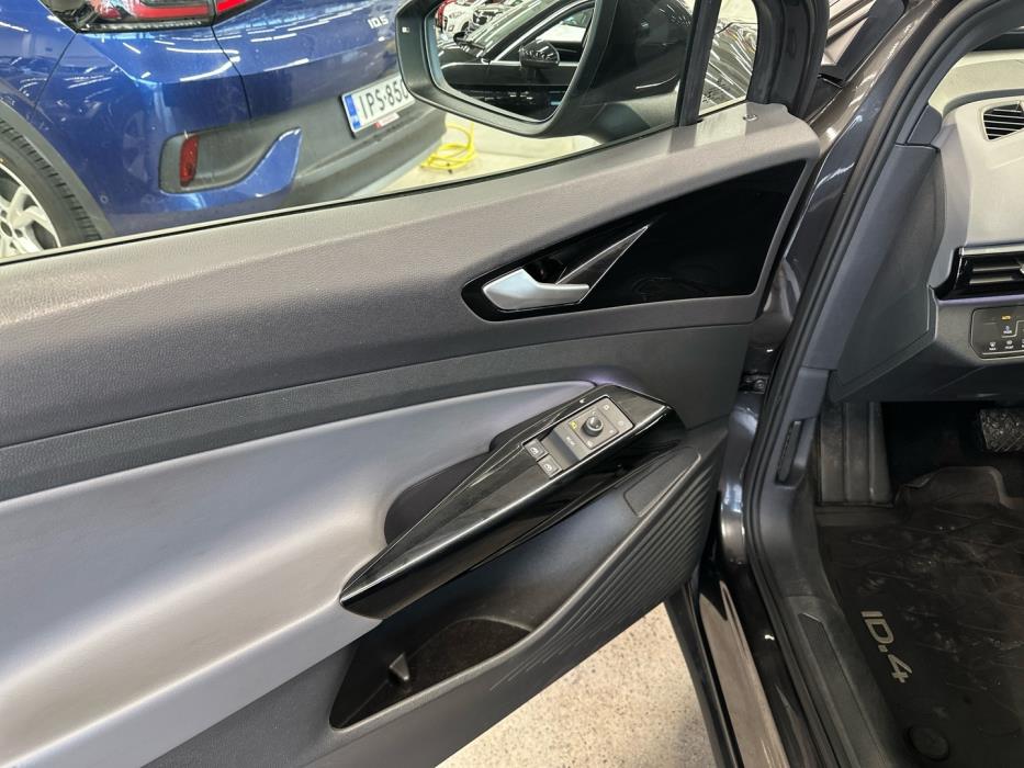 VOLKSWAGEN ID.4 2021