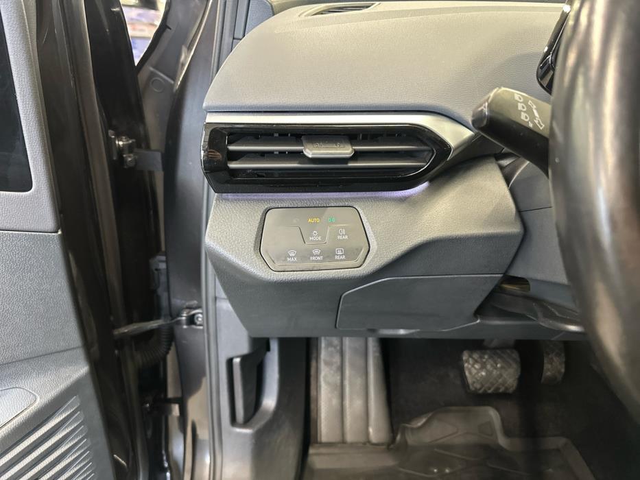 VOLKSWAGEN ID.4 2021