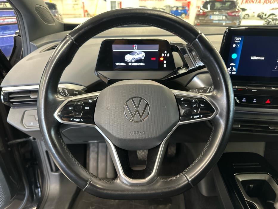 VOLKSWAGEN ID.4 2021