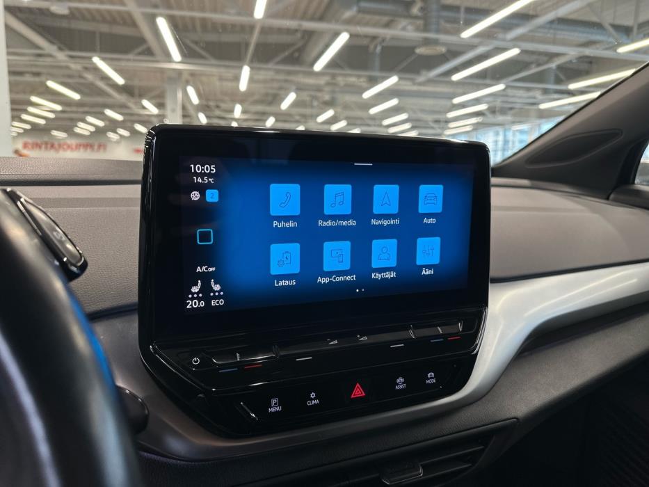 VOLKSWAGEN ID.4 2021