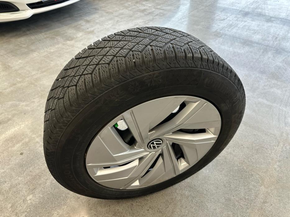VOLKSWAGEN ID.4 2021