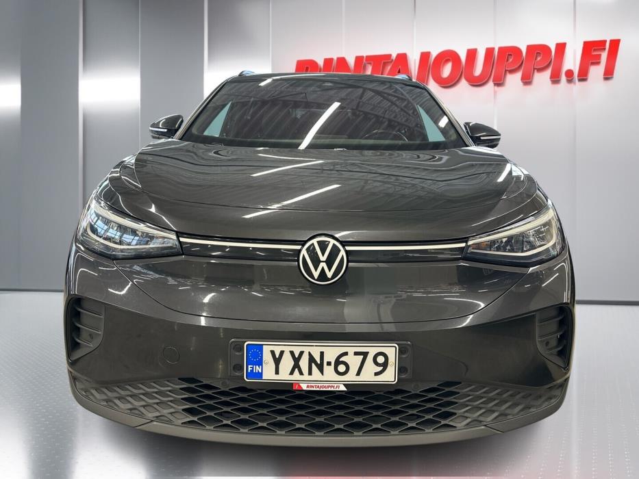 VOLKSWAGEN ID.4 2021