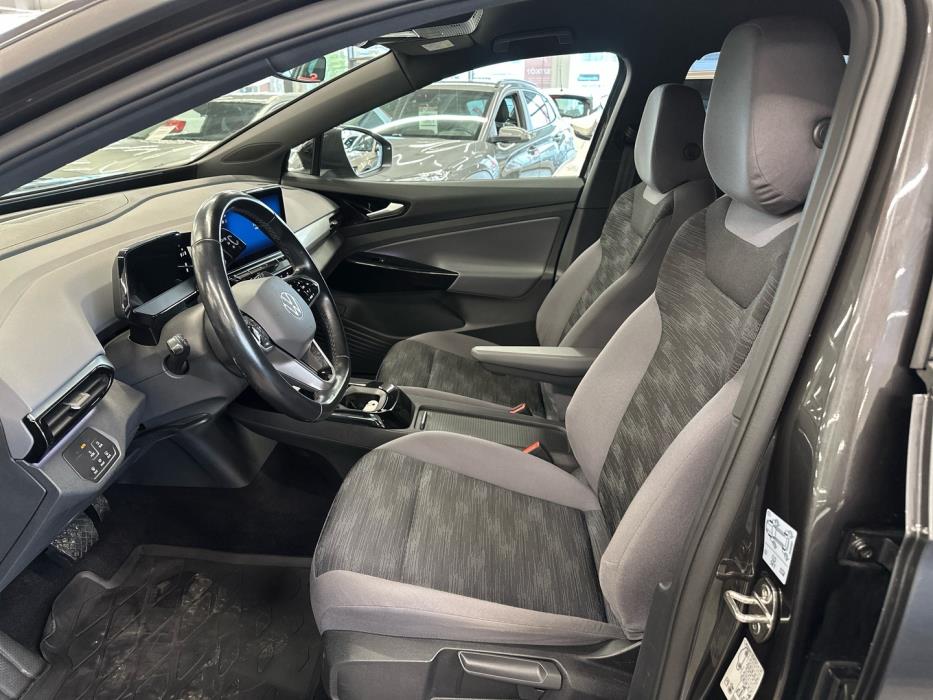 VOLKSWAGEN ID.4 2021
