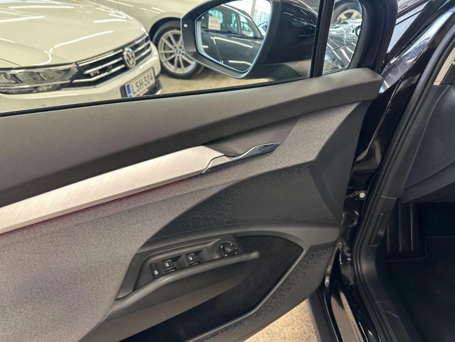 SKODA Enyaq 2021