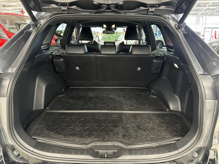 TOYOTA RAV4 Plug-in 2021