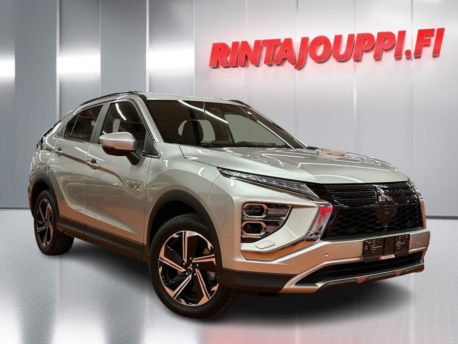MITSUBISHI Eclipse Cross 2021