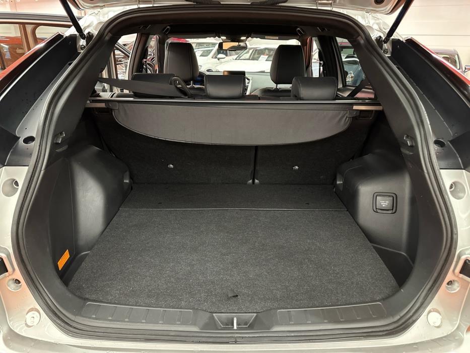 MITSUBISHI Eclipse Cross 2021