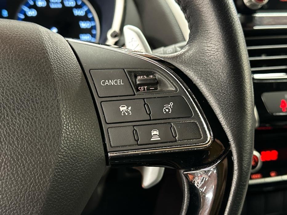 MITSUBISHI Eclipse Cross 2021