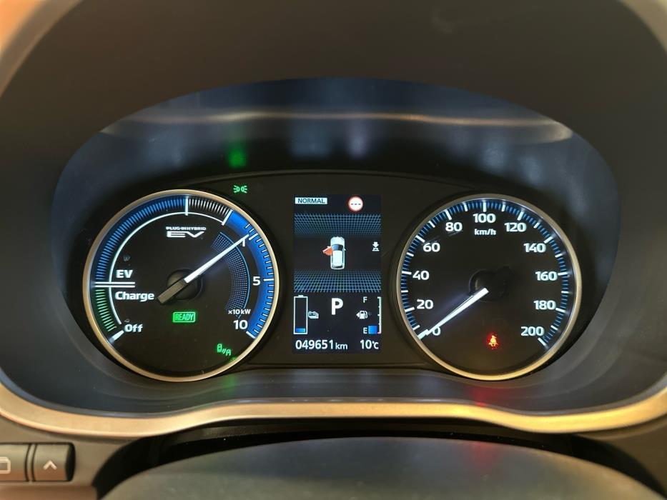 MITSUBISHI Eclipse Cross 2021