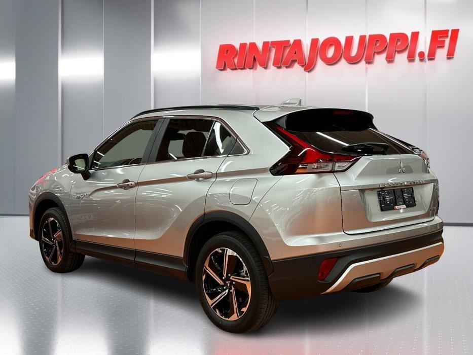 MITSUBISHI Eclipse Cross 2021
