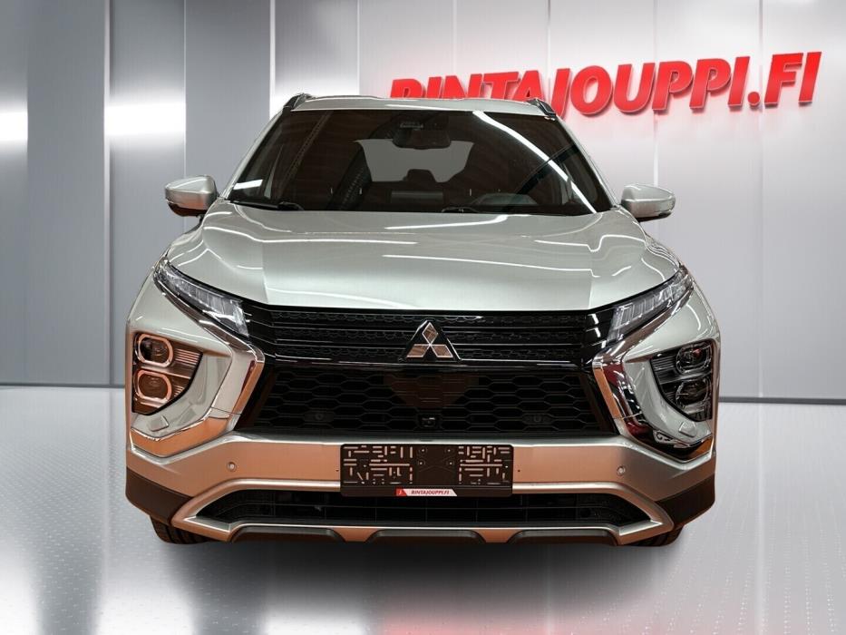 MITSUBISHI Eclipse Cross 2021