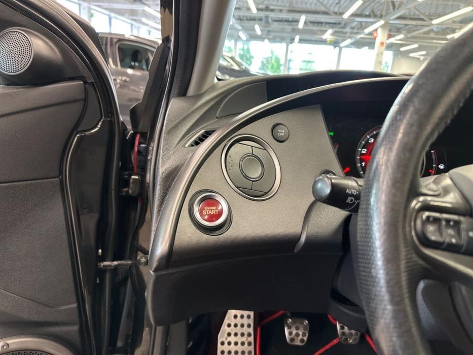 HONDA Civic 2008