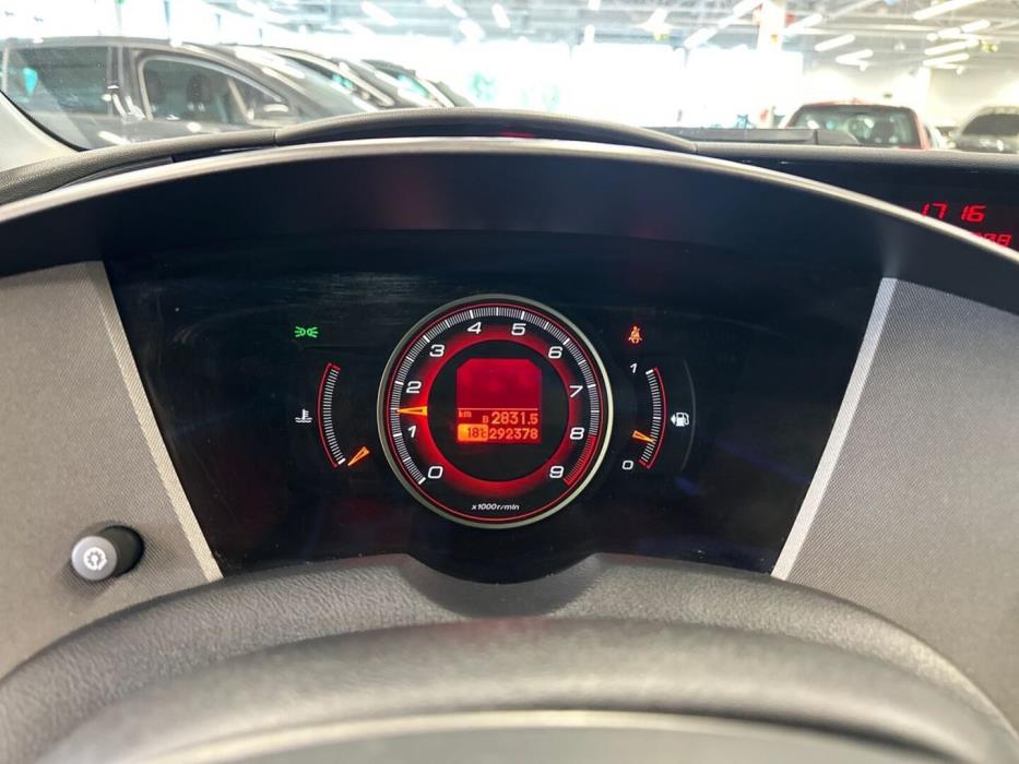 HONDA Civic 2008