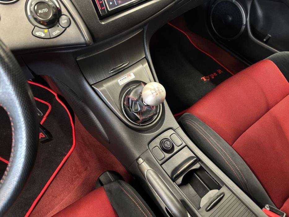 HONDA Civic 2008