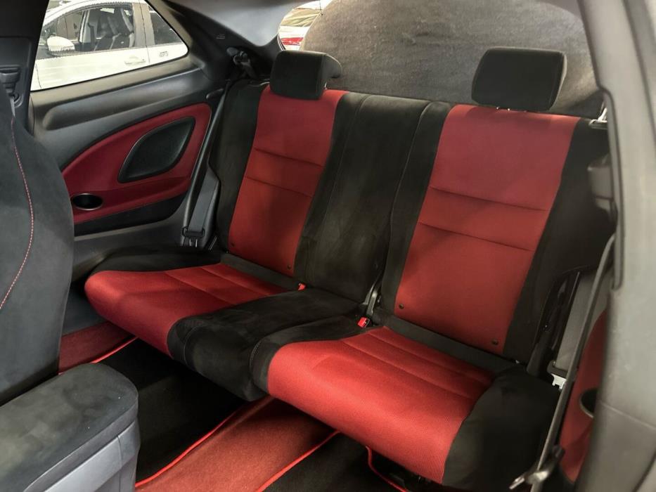 HONDA Civic 2008