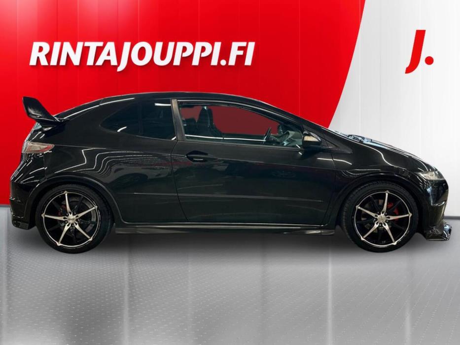 HONDA Civic 2008
