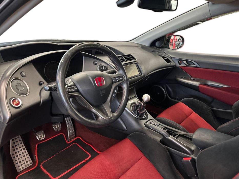 HONDA Civic 2008