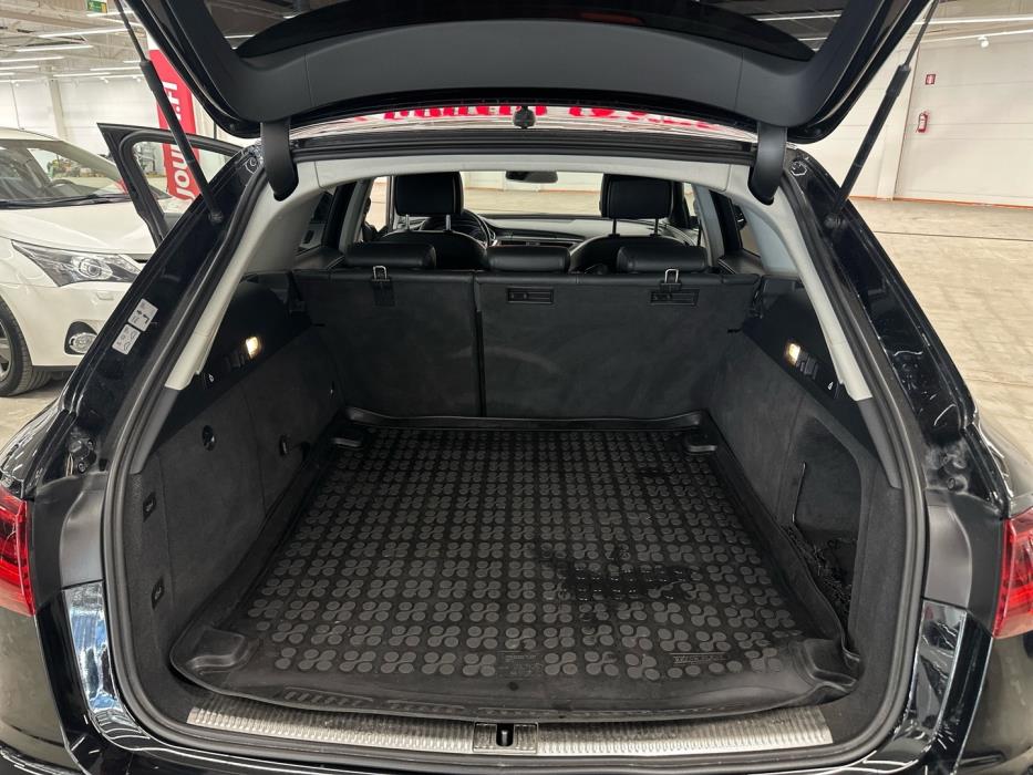 AUDI A6 2016