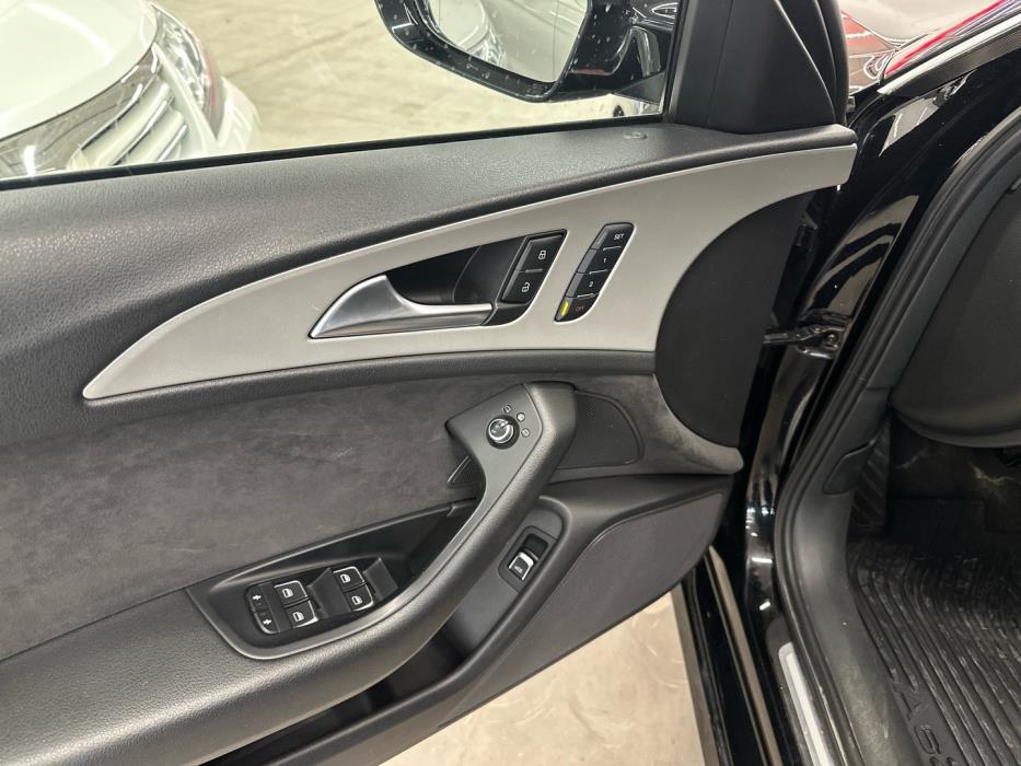 AUDI A6 2016